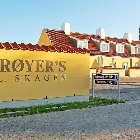 Apartman Xv Skagen
