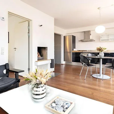 Apartment 2 Person In Skagen-by Traum