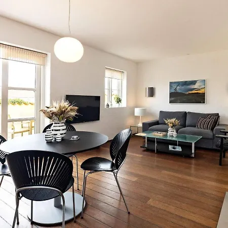 Apartman Xv Skagen