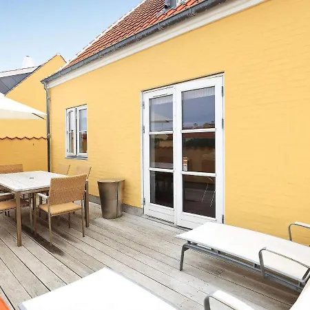 Apartman Xv *