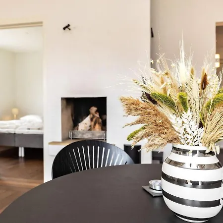 Apartman Xv *