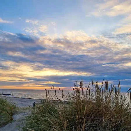2 Person In Skagen-by Traum Appartement Skagen