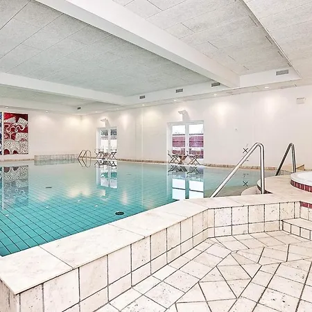 2 Person In Skagen-by Traum Apartamento