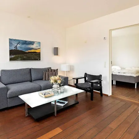 2 Person In Skagen-by Traum Apartamento *
