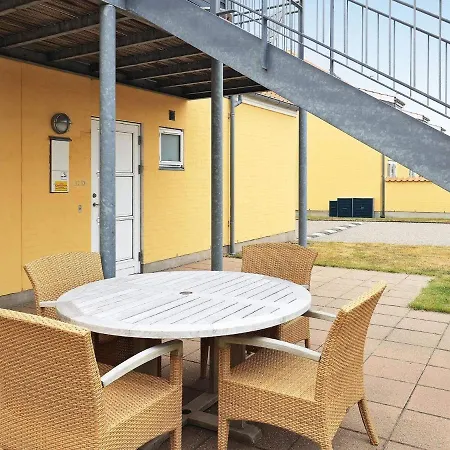 2 Person In Skagen-by Traum Apartamento Skagen