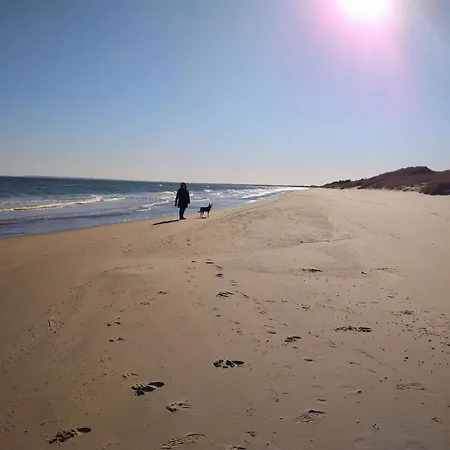 2 Person In Skagen-by Traum Skagen