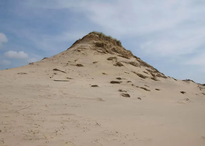 2 Person In Skagen-by Traum Διαμέρισμα